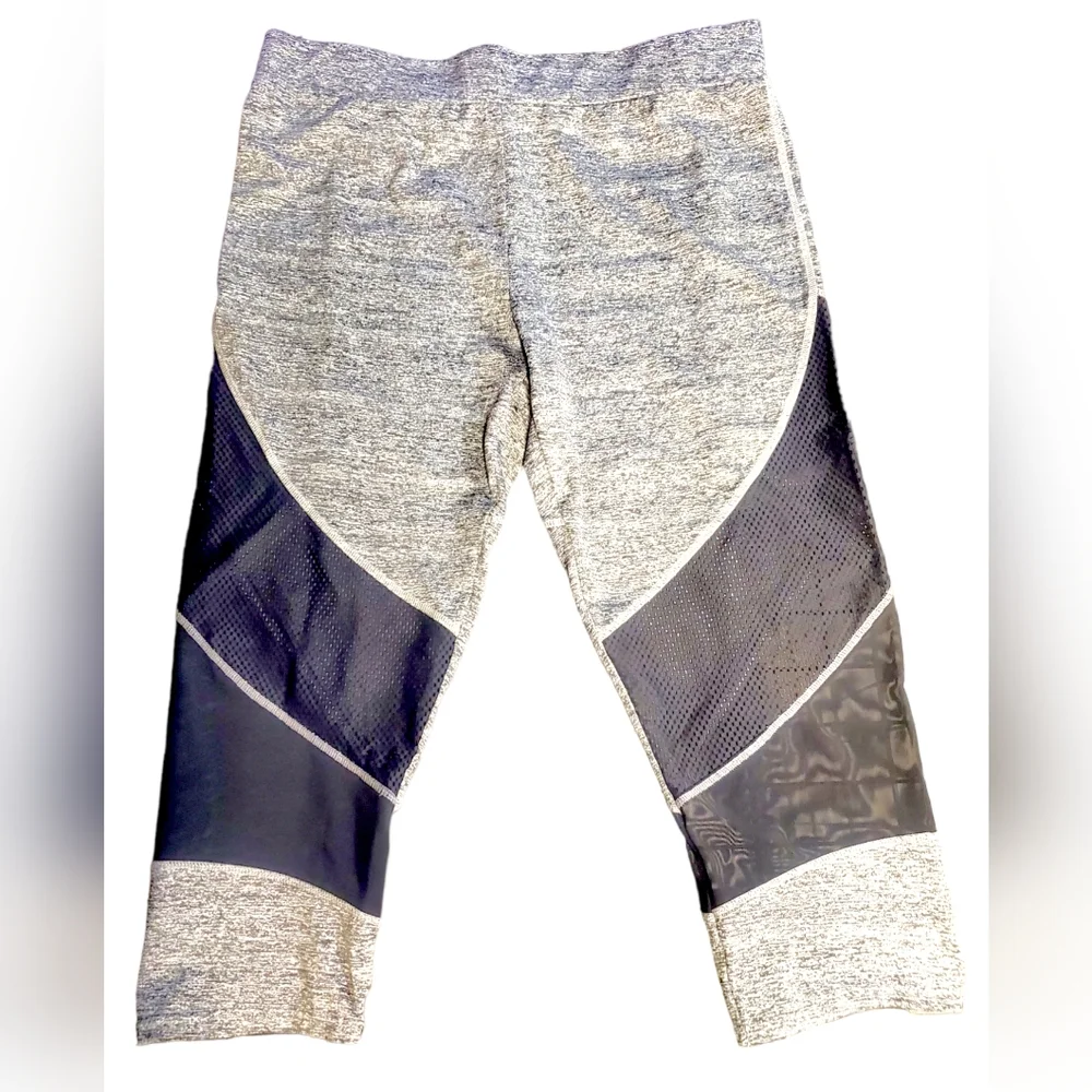 Rag Pants Yoga Gym Jogging Leggings Workout Xl - Picture 2 of 2